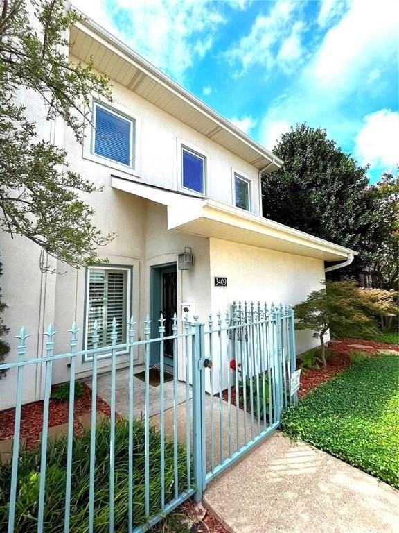 3409 Haynie Ave - Photo 2 of 15