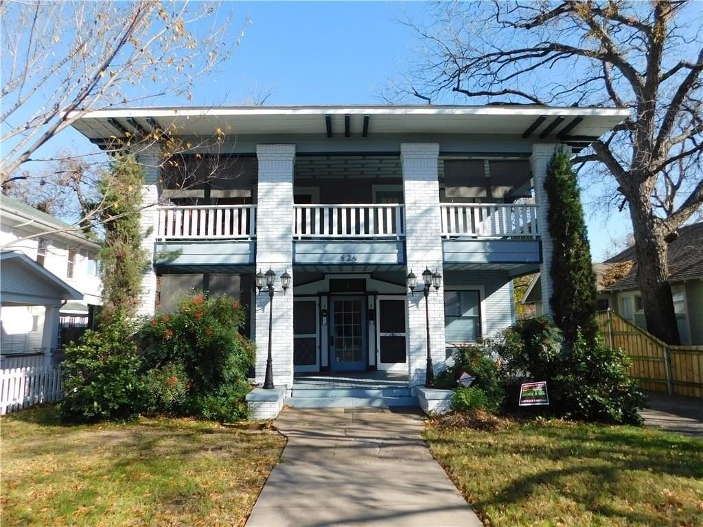 826 North Bishop Avenue #4