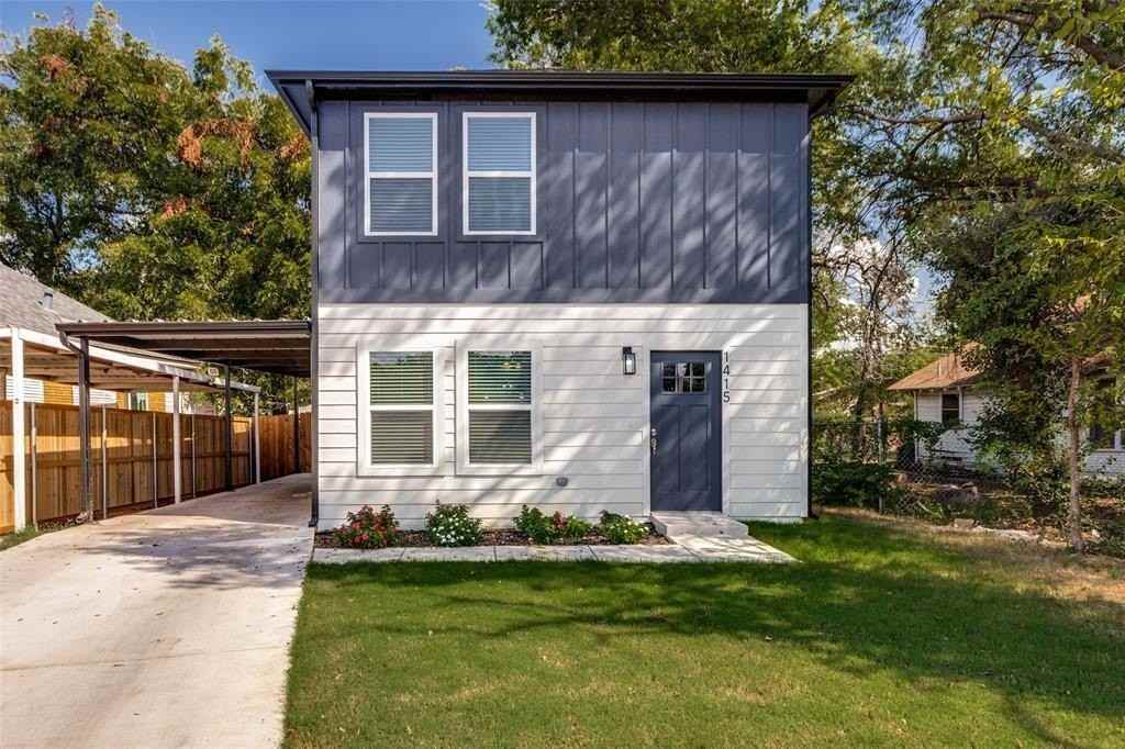 1415 South Fwy - Photo 2 of 25