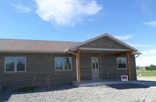 919 Blackburn Street #A - Photo 1 of 1