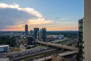 1280 W Peachtree St Nw - Photo 1 of 1