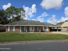 216 Orgeron Dr - Photo 1 of 1