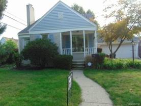 19034 Milburn St - Photo 1 of 1