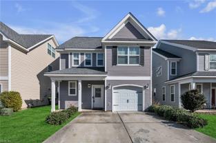 5508 Curtis Breathwaite Ln - Photo 1 of 1