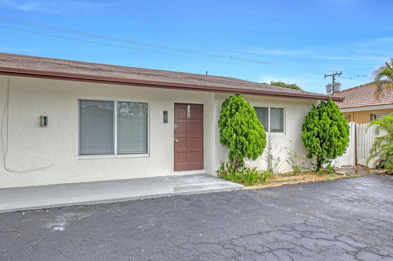 3548 Northeast 5th Drive