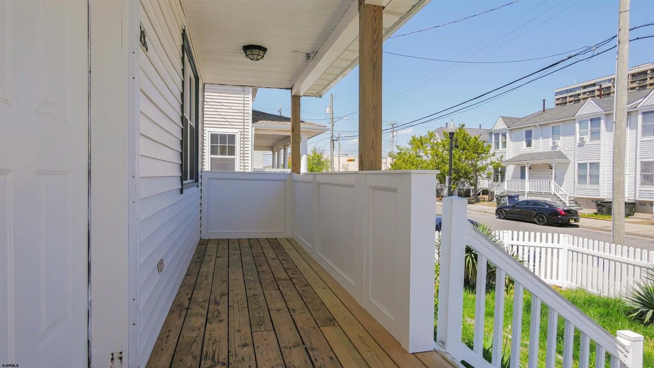 128 N Rhode Island Ave - Photo 5 of 50