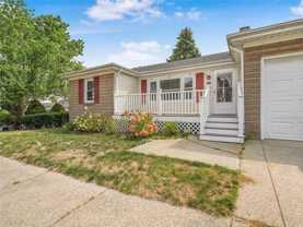 151 Cumberland St #1 - Photo 1 of 1