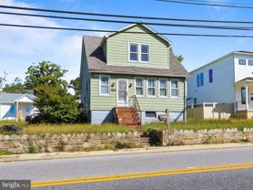 1504 Taylor Ave Unit A #A - Photo 1 of 1