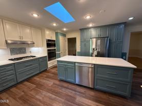 4108 Pleasant Grove Church Rd - Photo 1 of 1