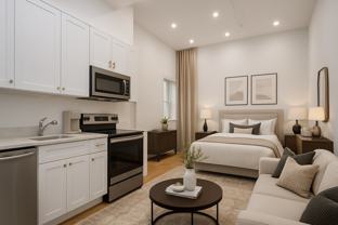 81 Willoughby St #701 - Photo 1 of 1