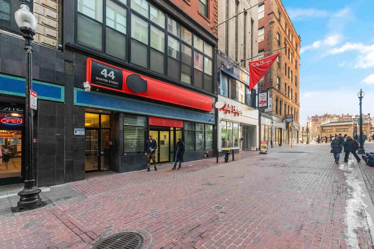 40 Winter St #403 - Photo 3 of 7