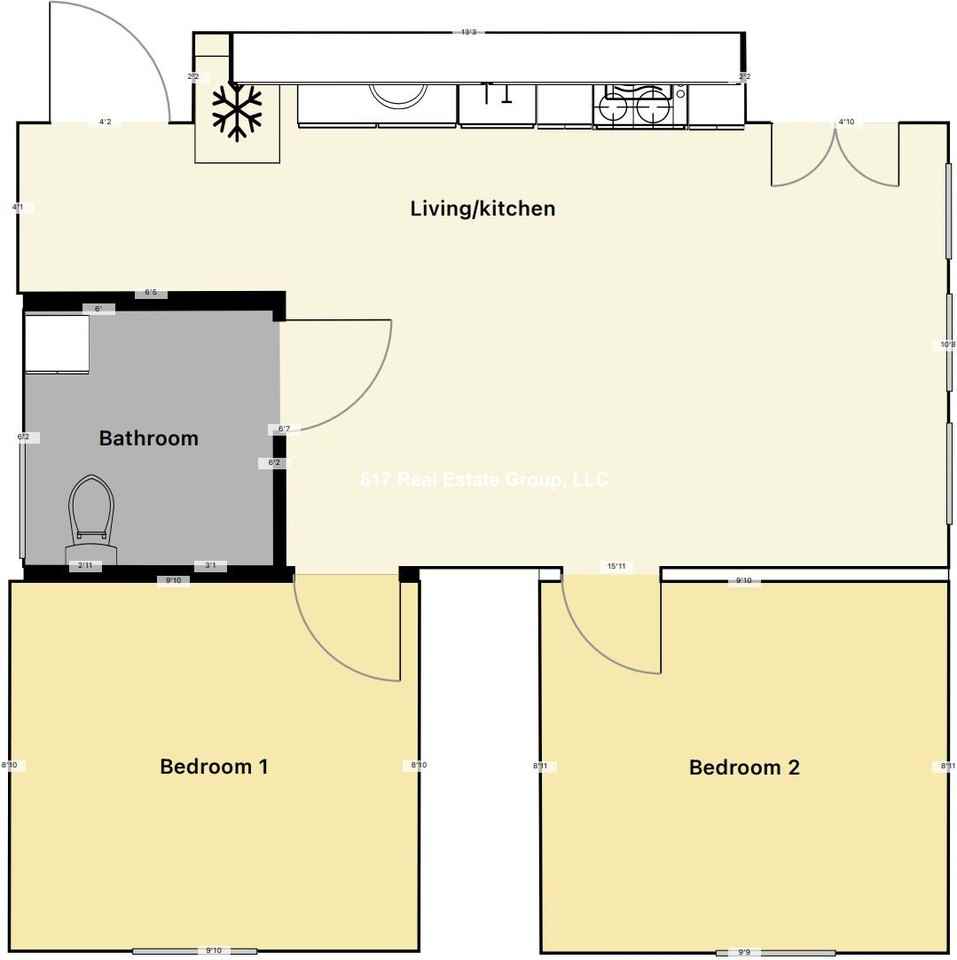 379 Harvard St #03 - Photo 6 of 12