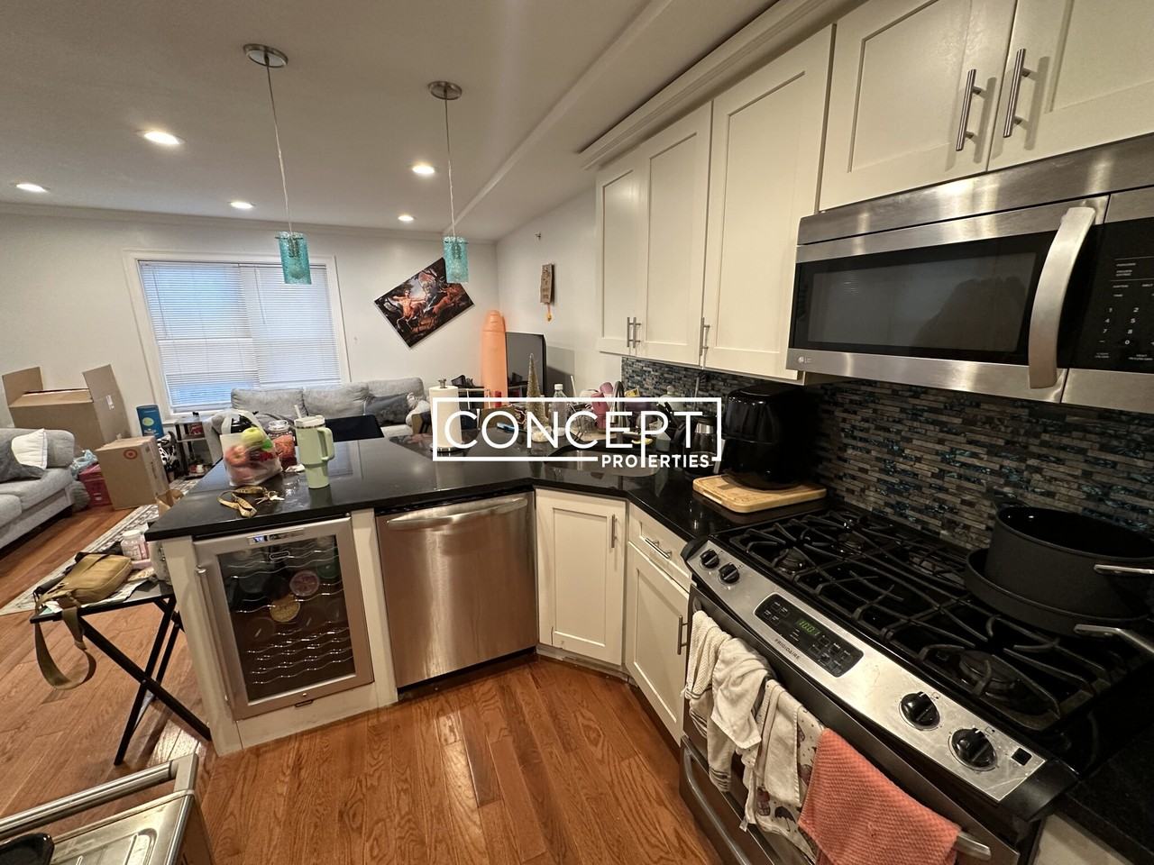 108 Maverick St #1CP - Photo 4 of 20