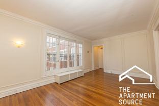 1010 Hinman Ave #2N - Photo 1 of 1