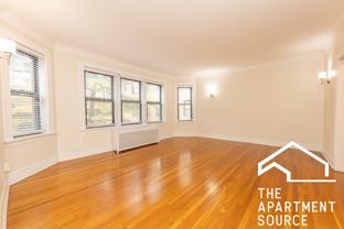 611 Hinman Ave #2G - Photo 1 of 1