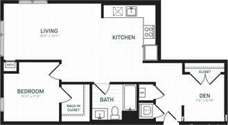 5 Washington St #308 - Photo 1 of 1