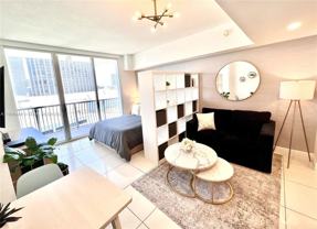 1750 N Bayshore Dr #1218 - Photo 1 of 1