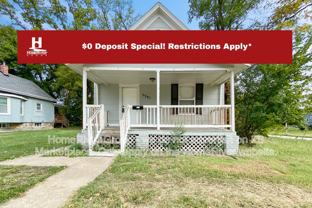 3341 Brooklyn Ave - Photo 1 of 1
