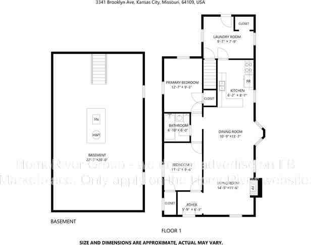 3341 Brooklyn Ave - Photo 2 of 21