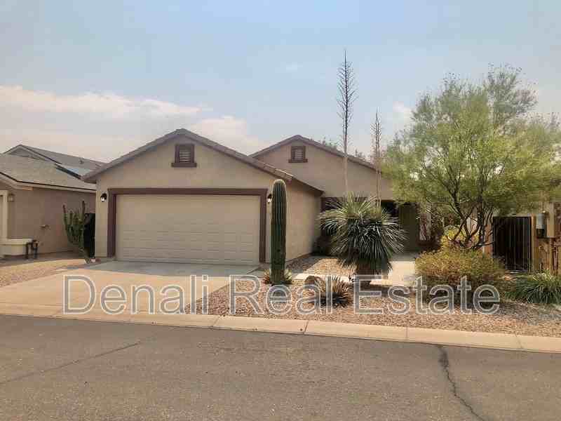 6703 East San Tan Way - Photo 2 of 11