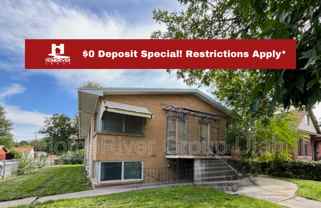 1585 S West Temple #B - Photo 1 of 1