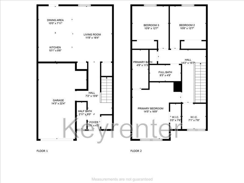 3527 Maggie Lynn Way - Photo 3 of 27