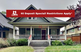 1408 W 13th Ave - Photo 1 of 1