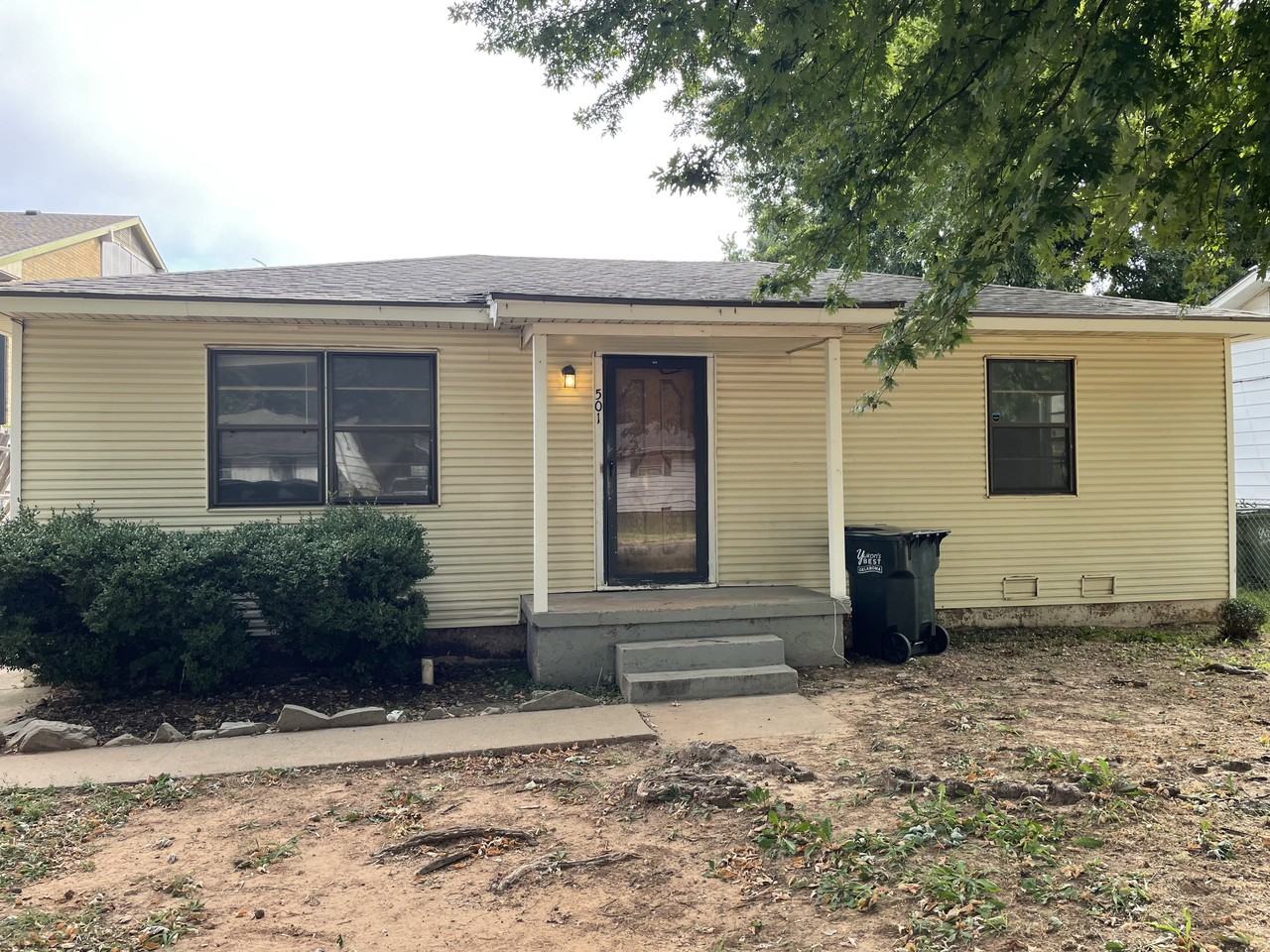 501 South 3rd Street #501