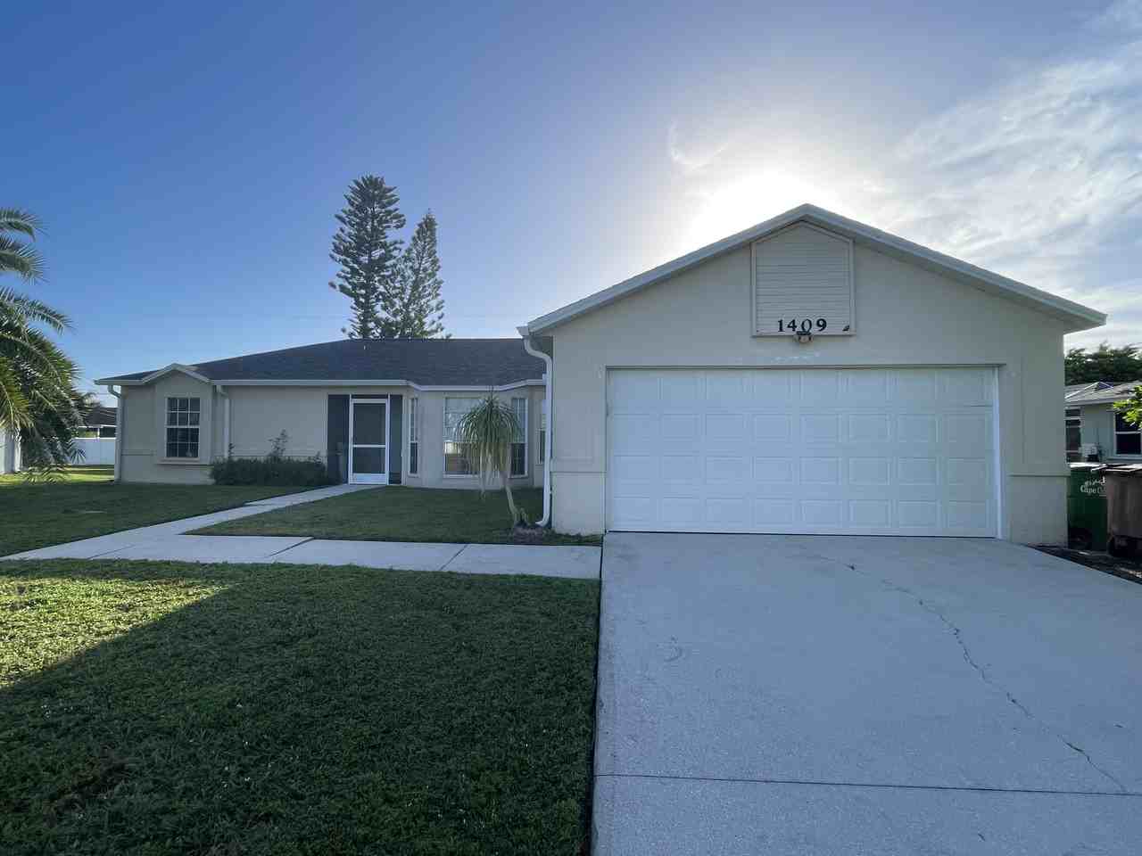1409 Sw 11th Pl