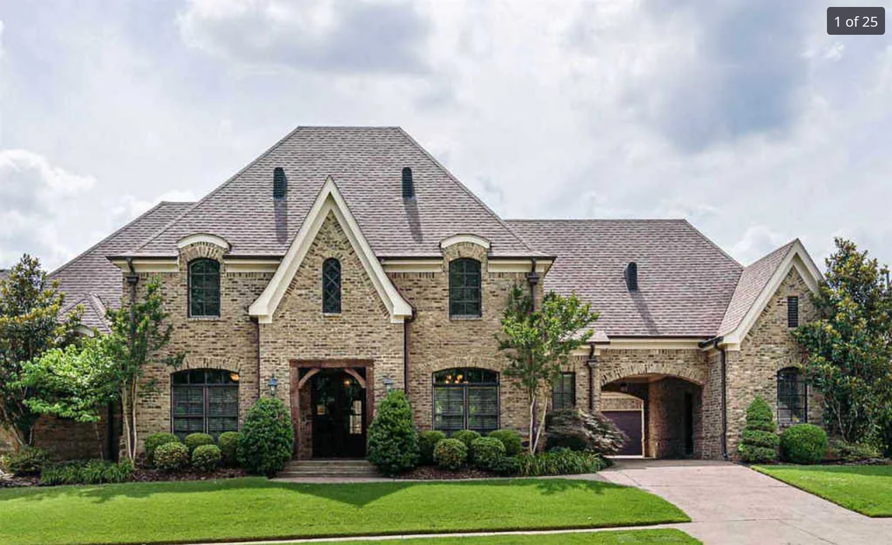 4287 Mount Gillespie Dr - Photo 2 of 18