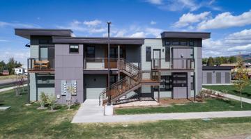 featured image of 60 Beryl Ave #5A