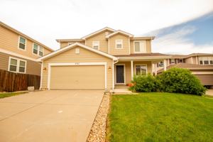 featured image of 5747 Jaguar Way #NA