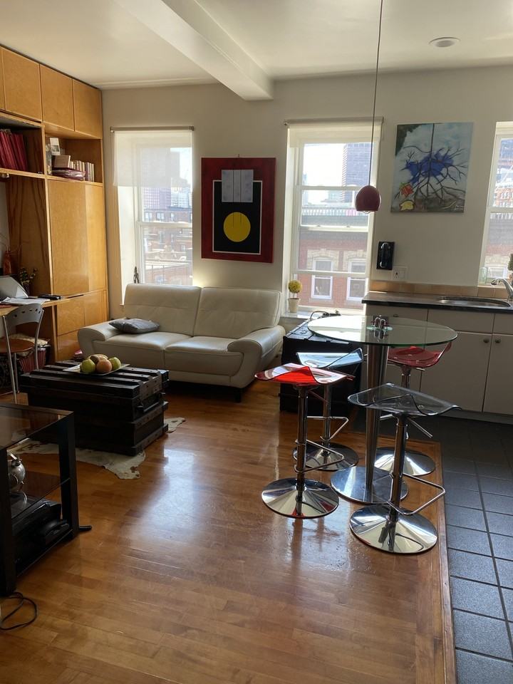 Sheafe St #4 - Photo 2 of 17