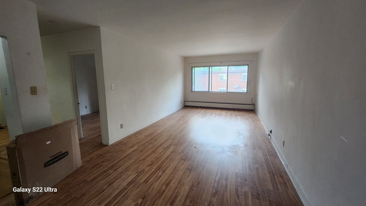 595 Boulevard Marcel-Laurin - Photo 3 of 5