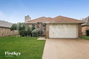 6317 Woodcreek Trl - Photo 1 of 1