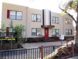 featured image of 650 Dave Brubeck Way