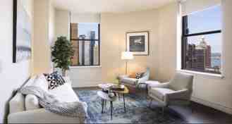 30 West St #3004 - Photo 1 of 1