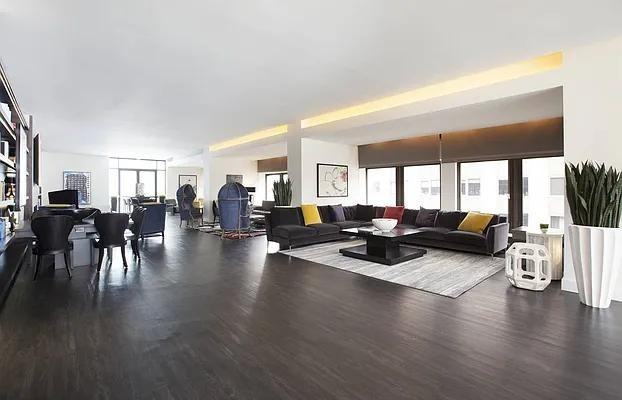 Wall St #1402 - Photo 3 of 20