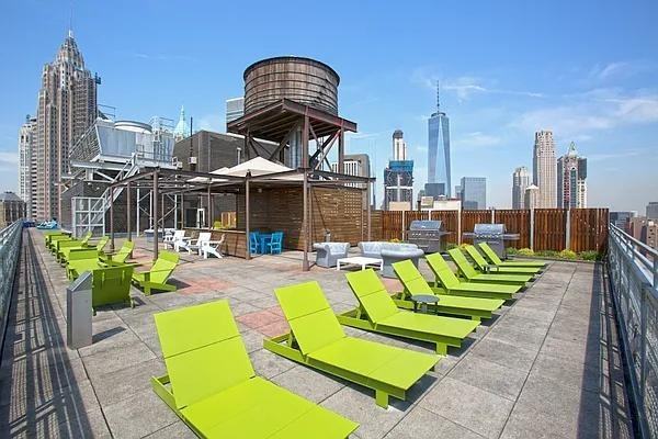 Water St #2204 - Photo 7 of 20