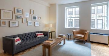 featured image of Wall St #1001