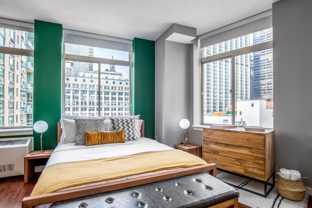 John St #1817 - Photo 1 of 1