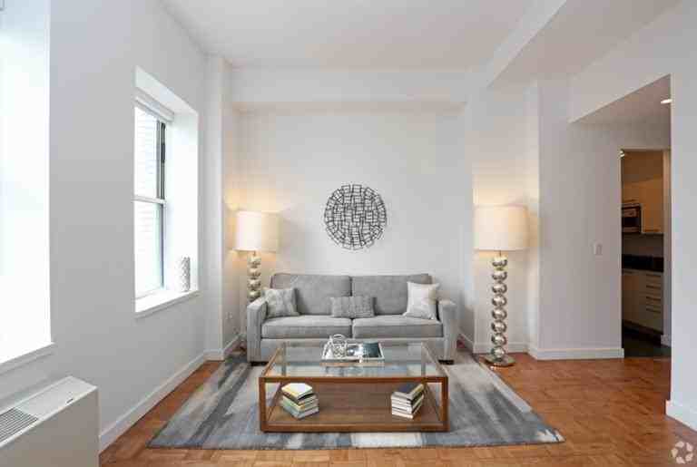 Exchange Pl #4004 - Photo 2 of 12