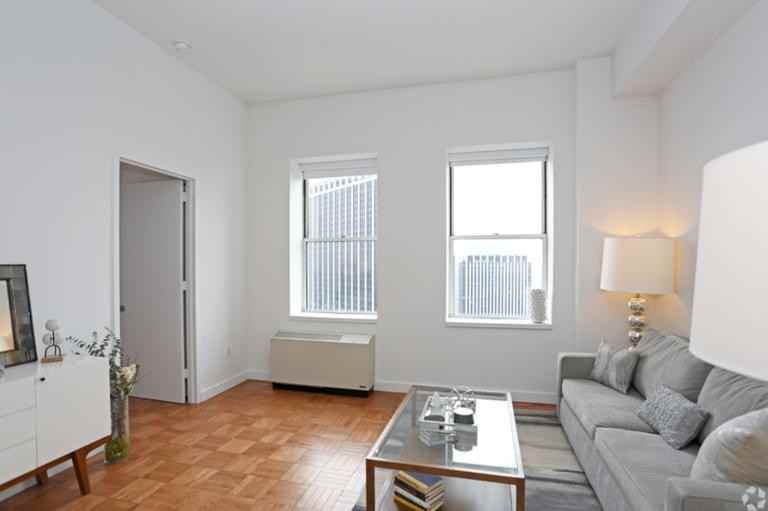 Exchange Pl #4004 - Photo 3 of 12