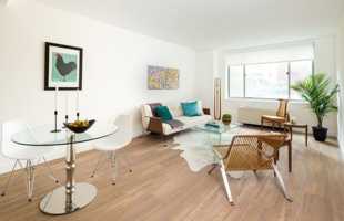 featured image of Cliff St #D28