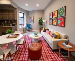 featured image of 411 East 118th Street #25