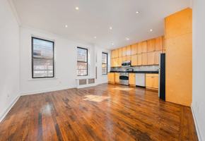 featured image of 207 W 110th St #1