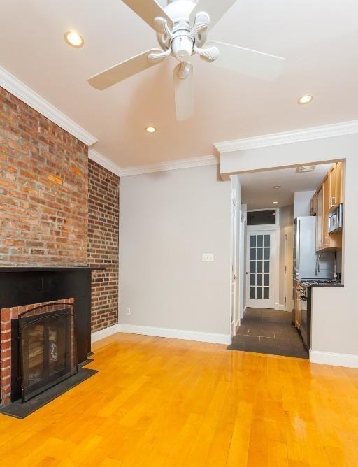 Leroy St #5D - Photo 3 of 5