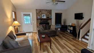 Ferry Creek House - Photo 1 of 1