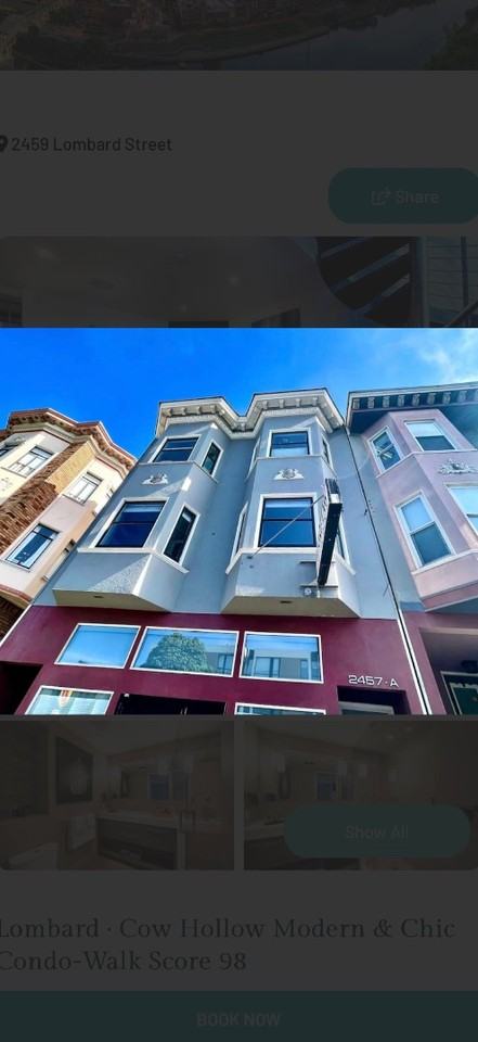 2459 Lombard St - Photo 3 of 12