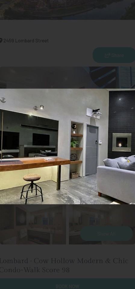 2459 Lombard St - Photo 6 of 12